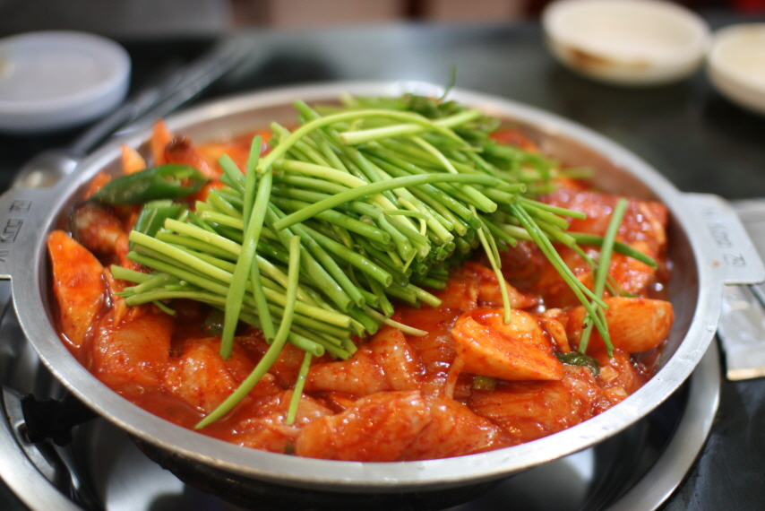 부산복집 2