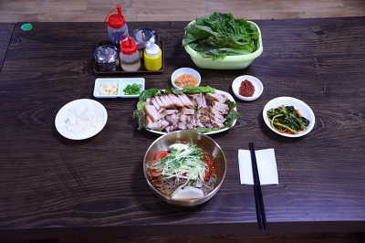 Daebakjip (대박집) 3