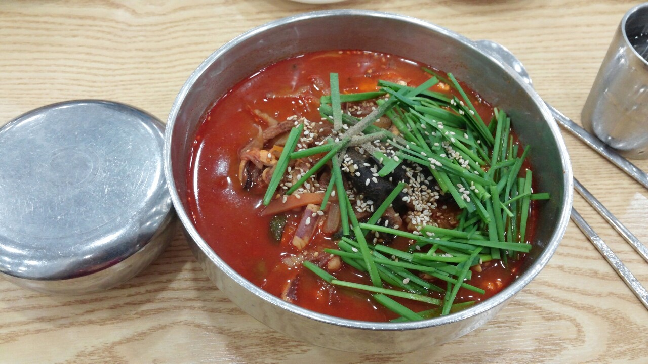 Jusikhoesa donghwagadeunwonjojjamsun (주식회사 동화가든원조짬순) 3