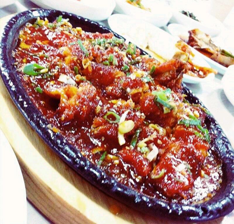 황두막할머니 2