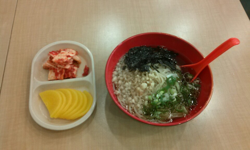 탁우동짜장 5