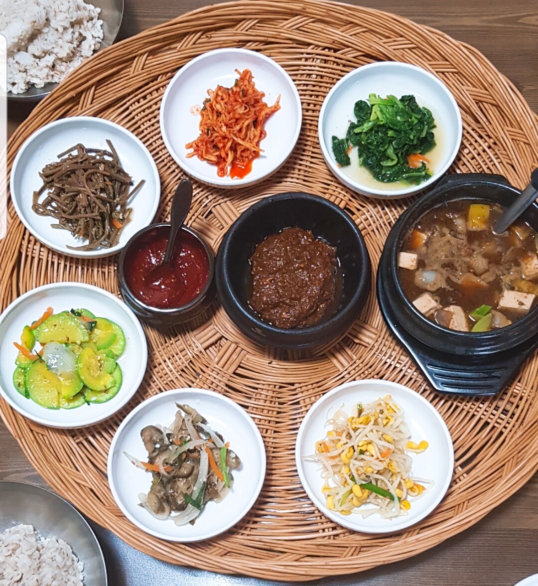 Gyodongsikdang 4