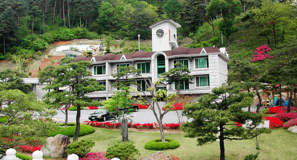 Cheongseongaewon 5