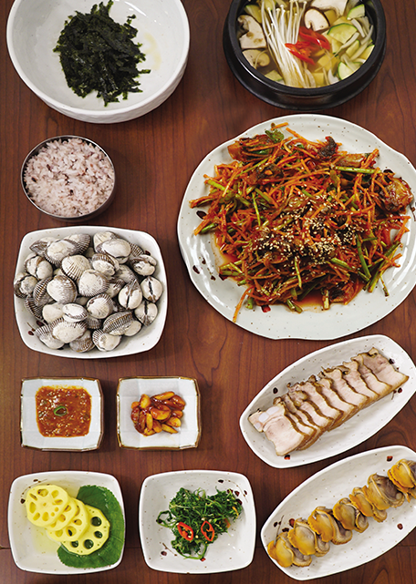 명동관 2