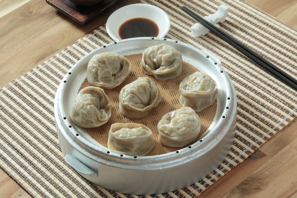 Cheolwonmakguksu 4