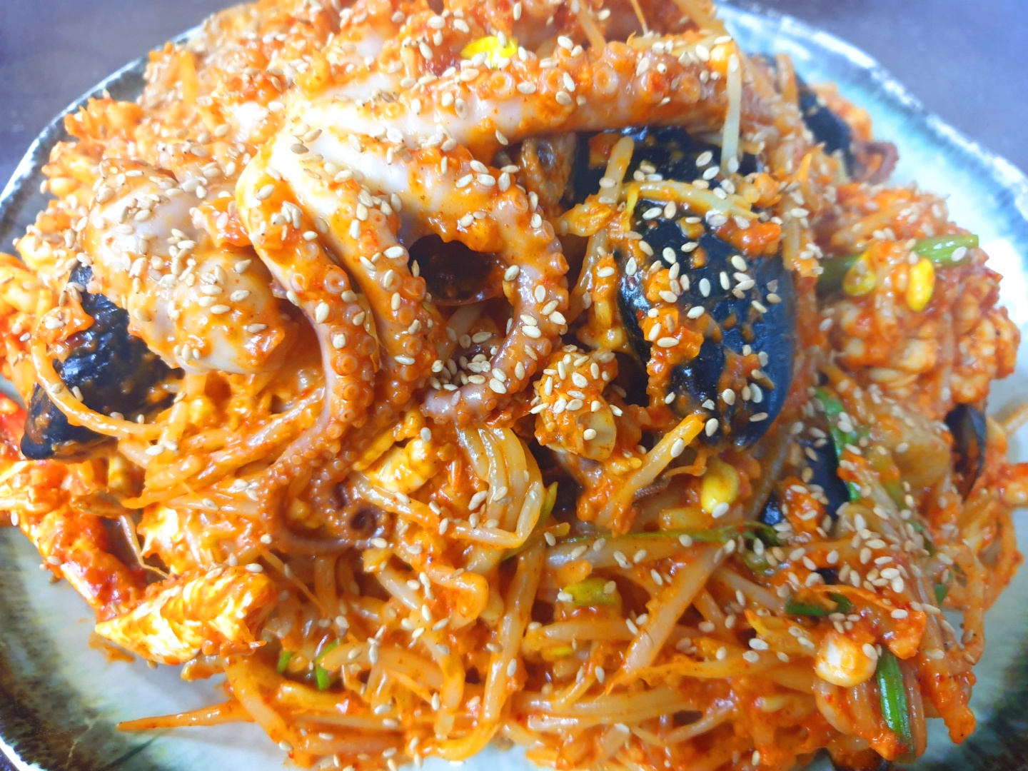 Songjeonghaemuljjim 6
