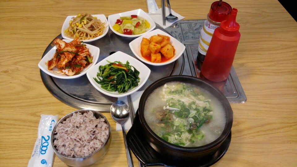 황토옥참숯구이 사진 5