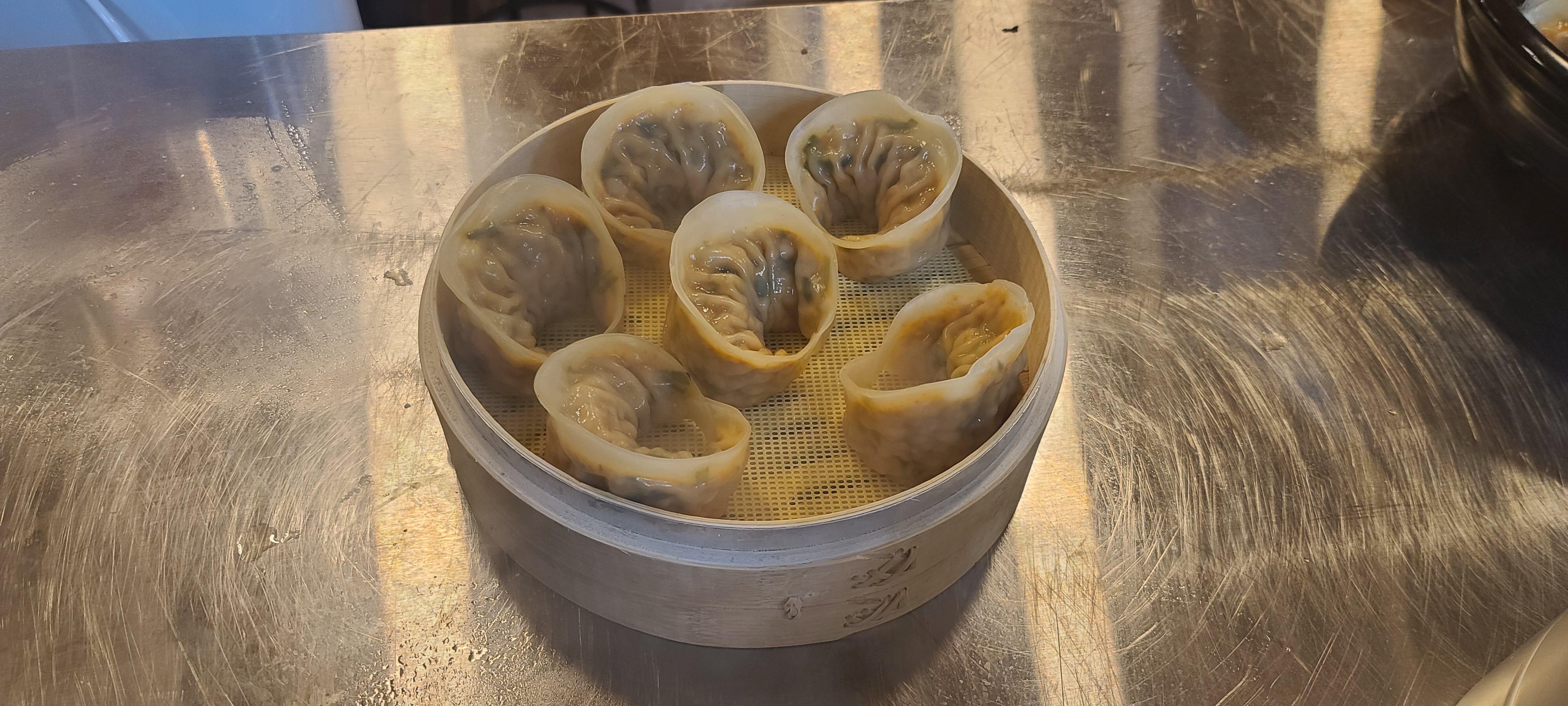 개성손만두 2