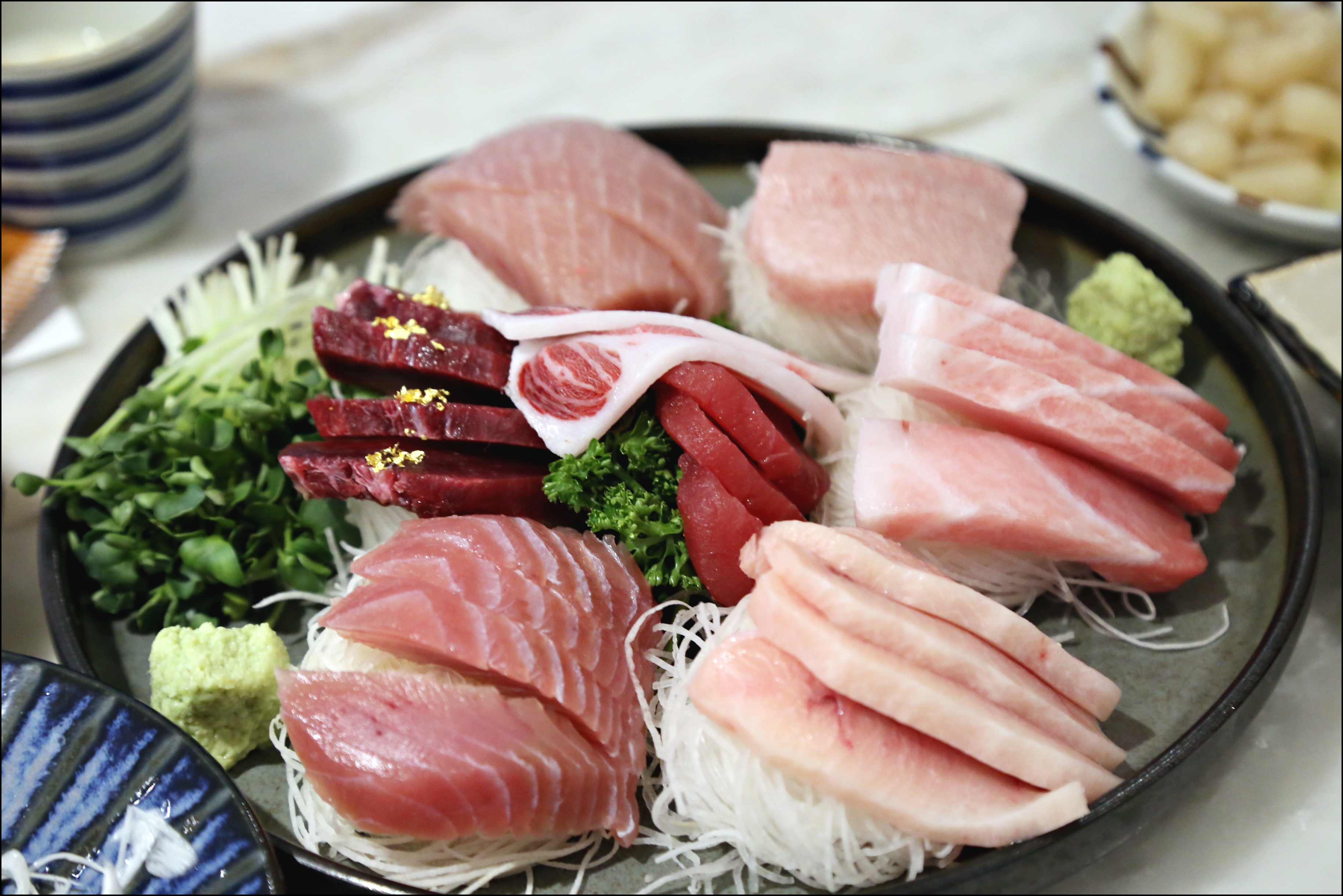 참치공방 종각본 사진 3