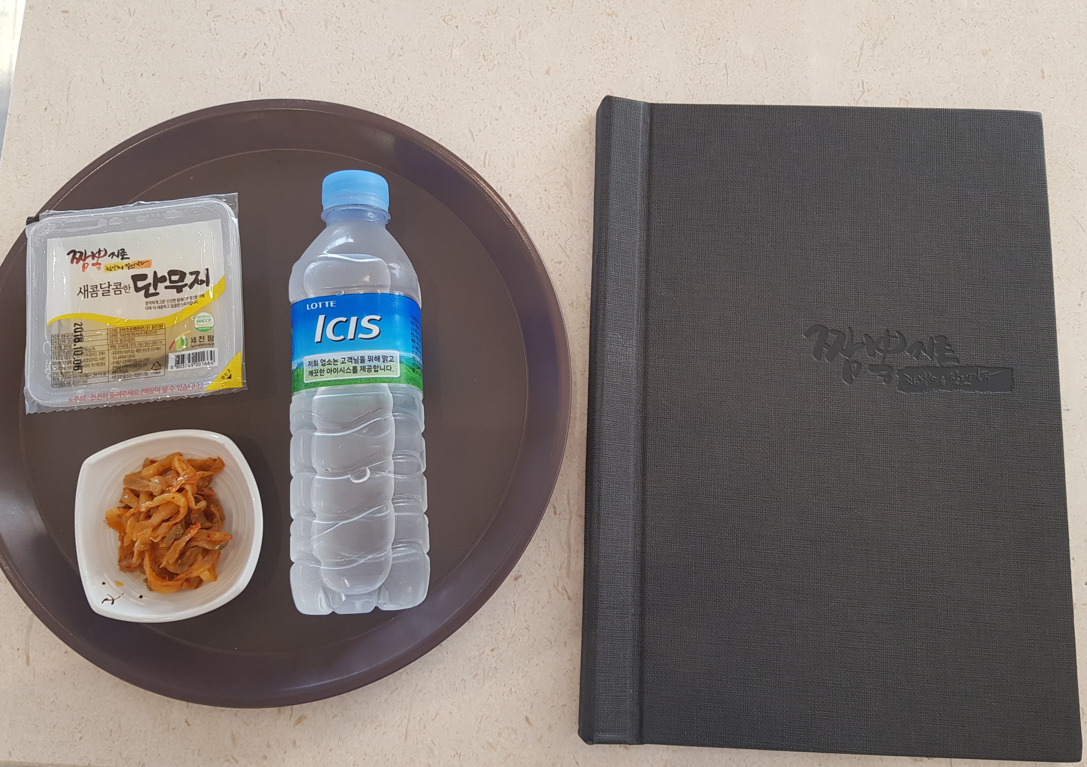 짬뽕지존오산점 사진