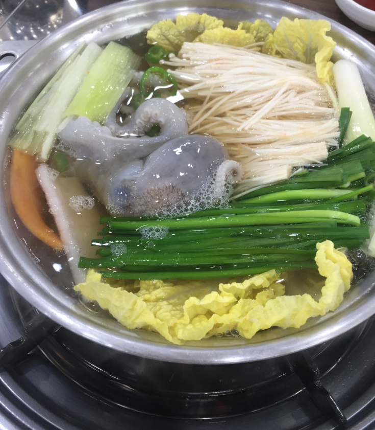 탱글낙지마당 1