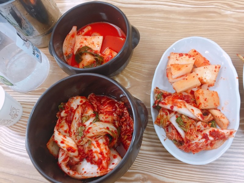 Myeongga (명가) 2