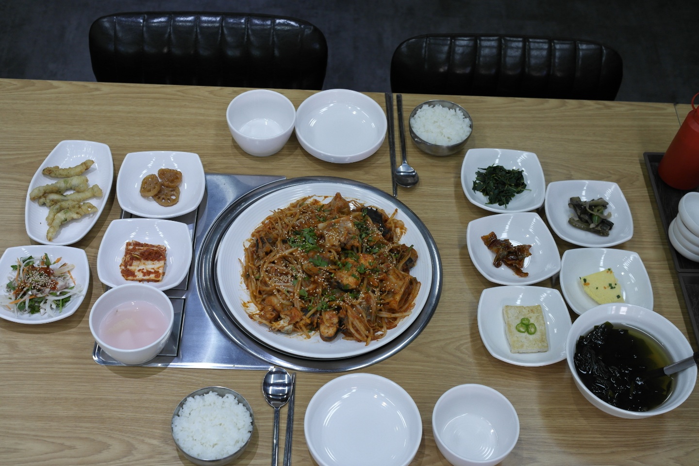 바다복집 2