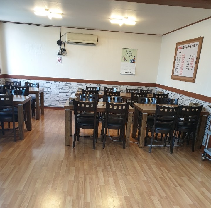 Jeonghuinesikdang 2