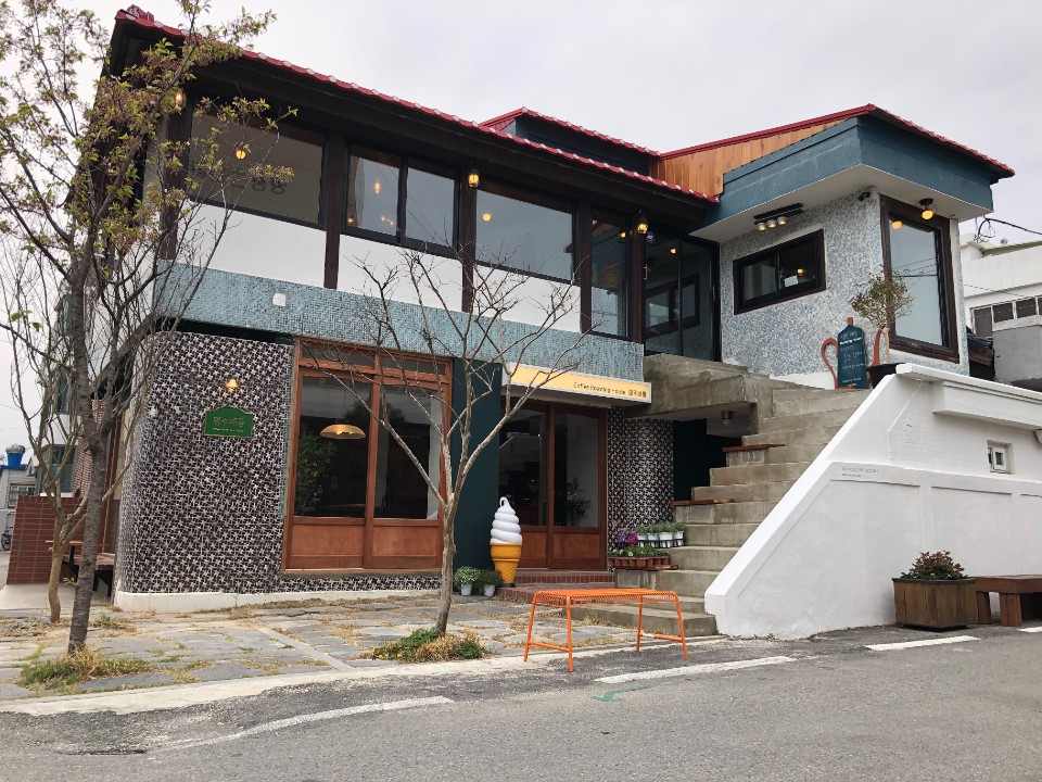 명주배롱 2