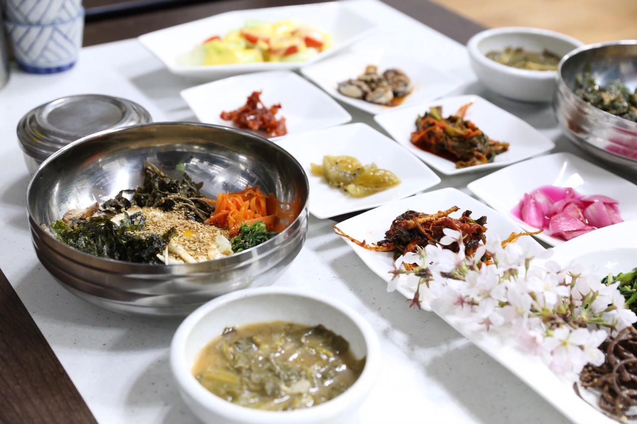 열린식당 2