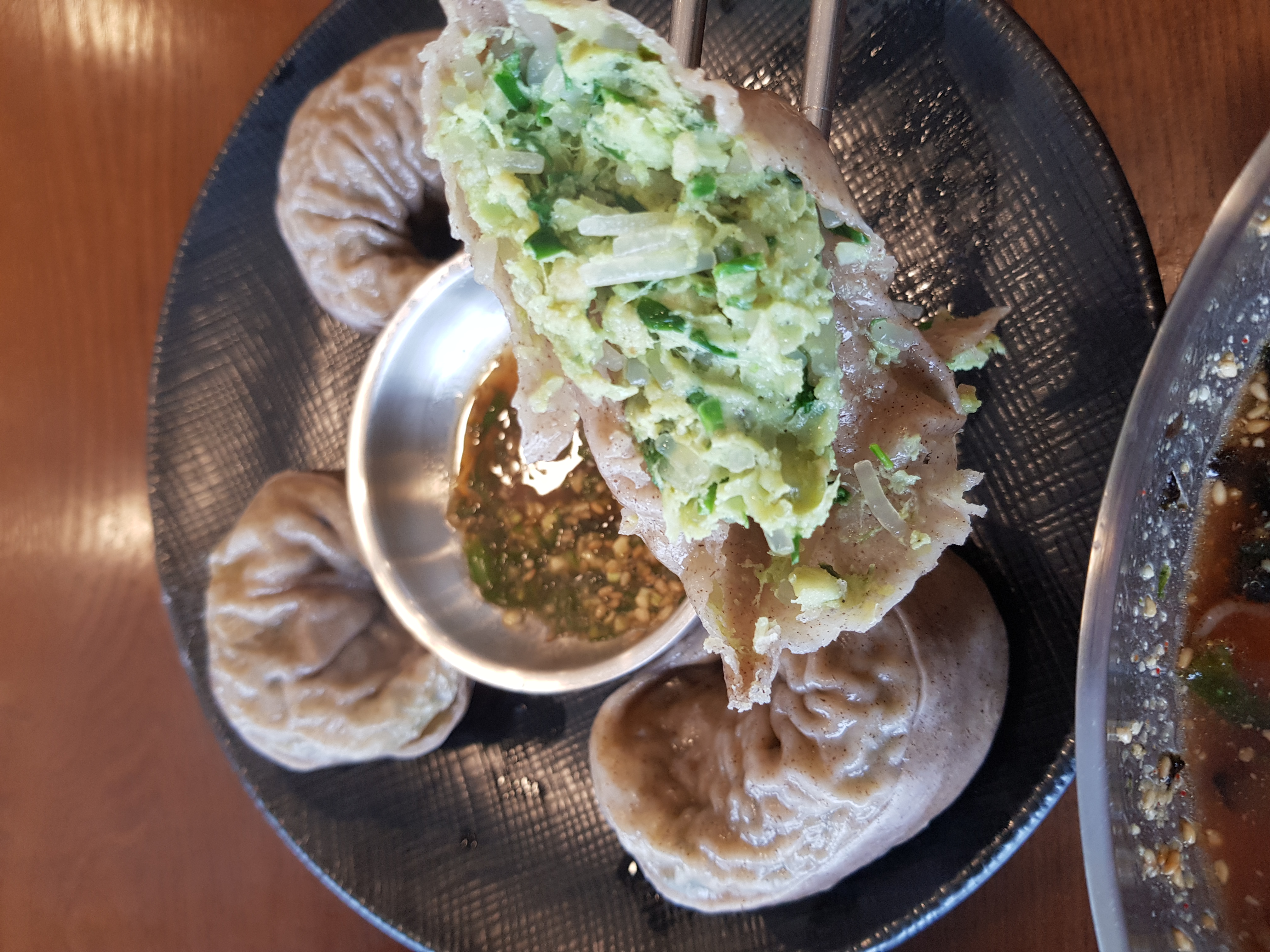 Darangmakguksu 4