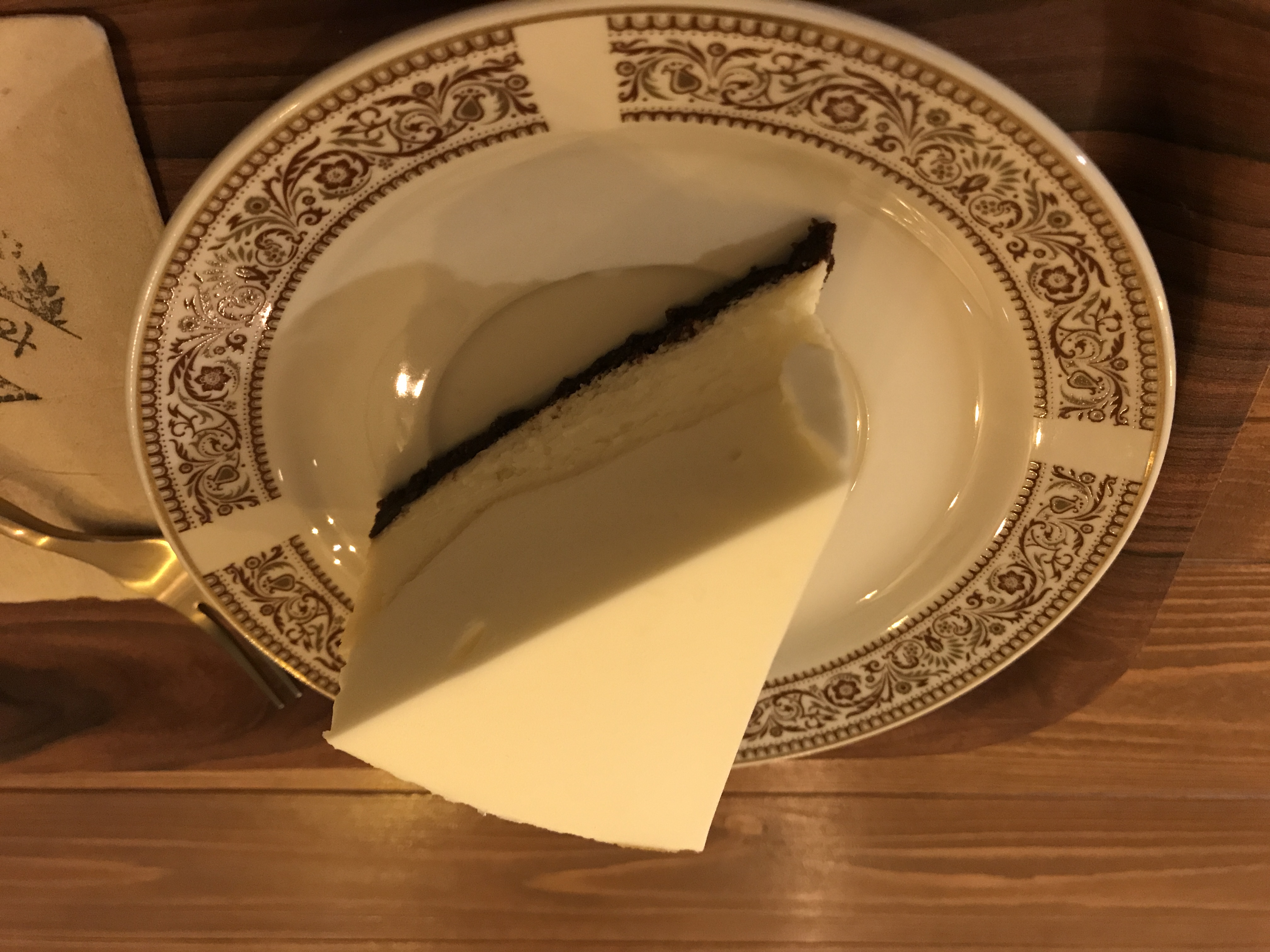 카페미와