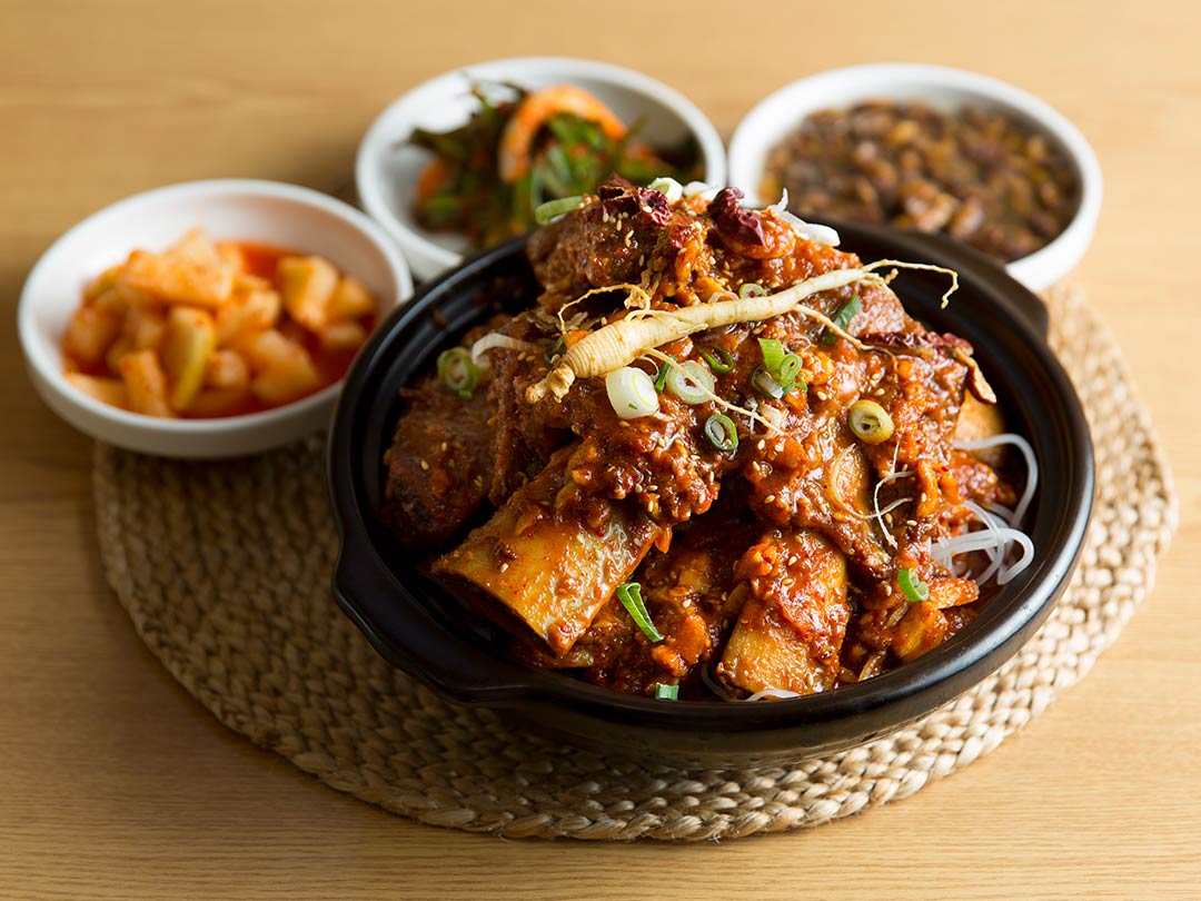 더뭉티기 역삼 사진 4