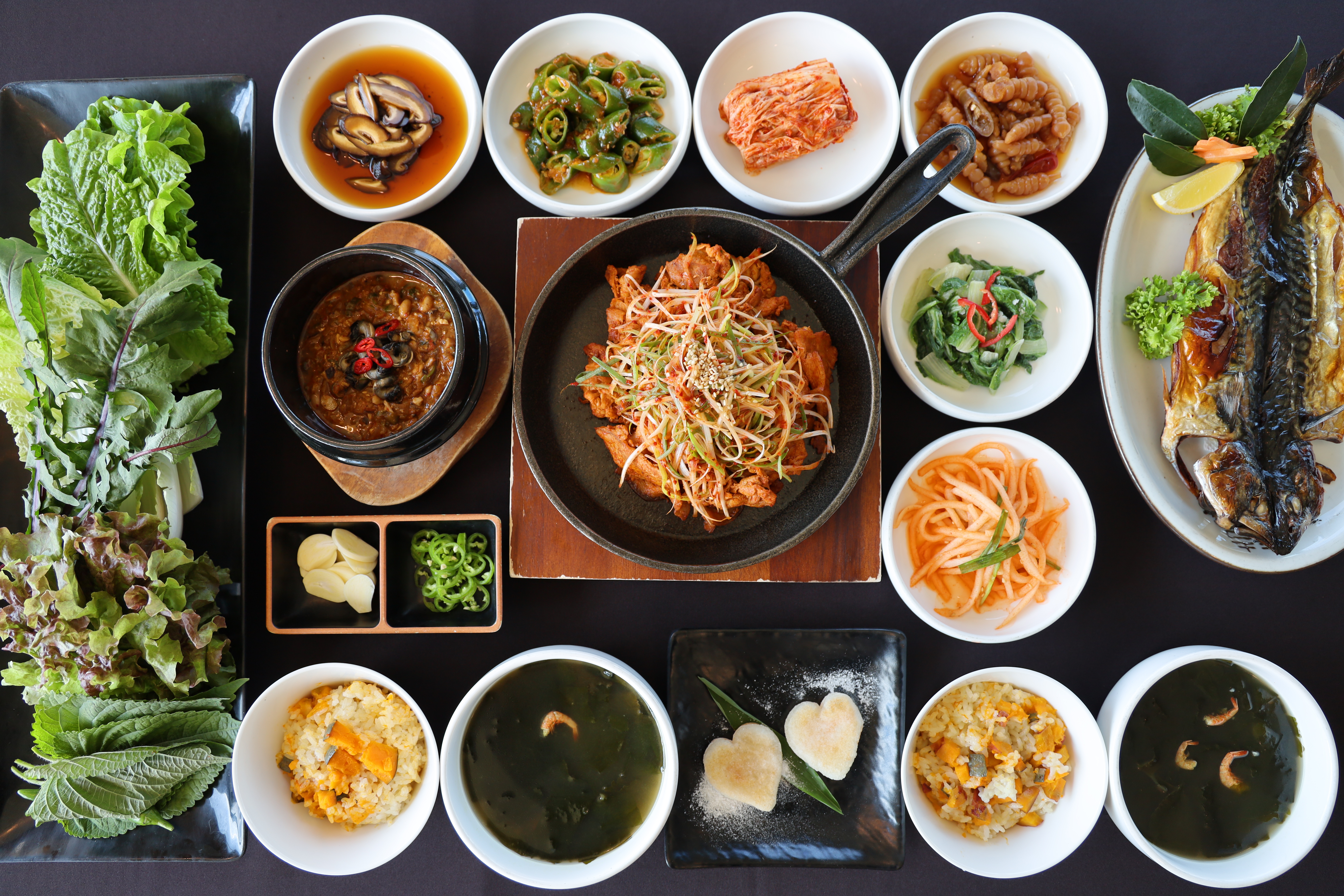 오름 사진 4
