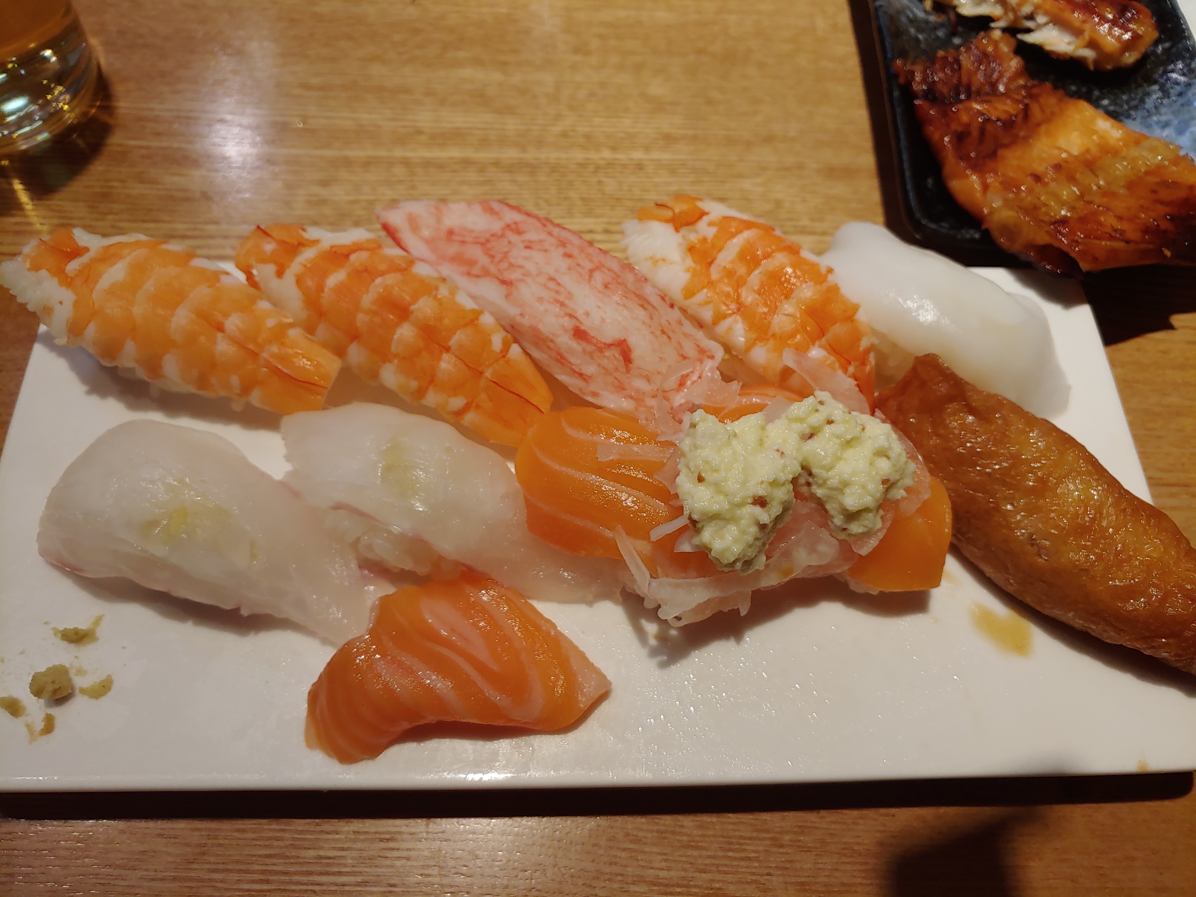 Seusimaru (스시마루) 1