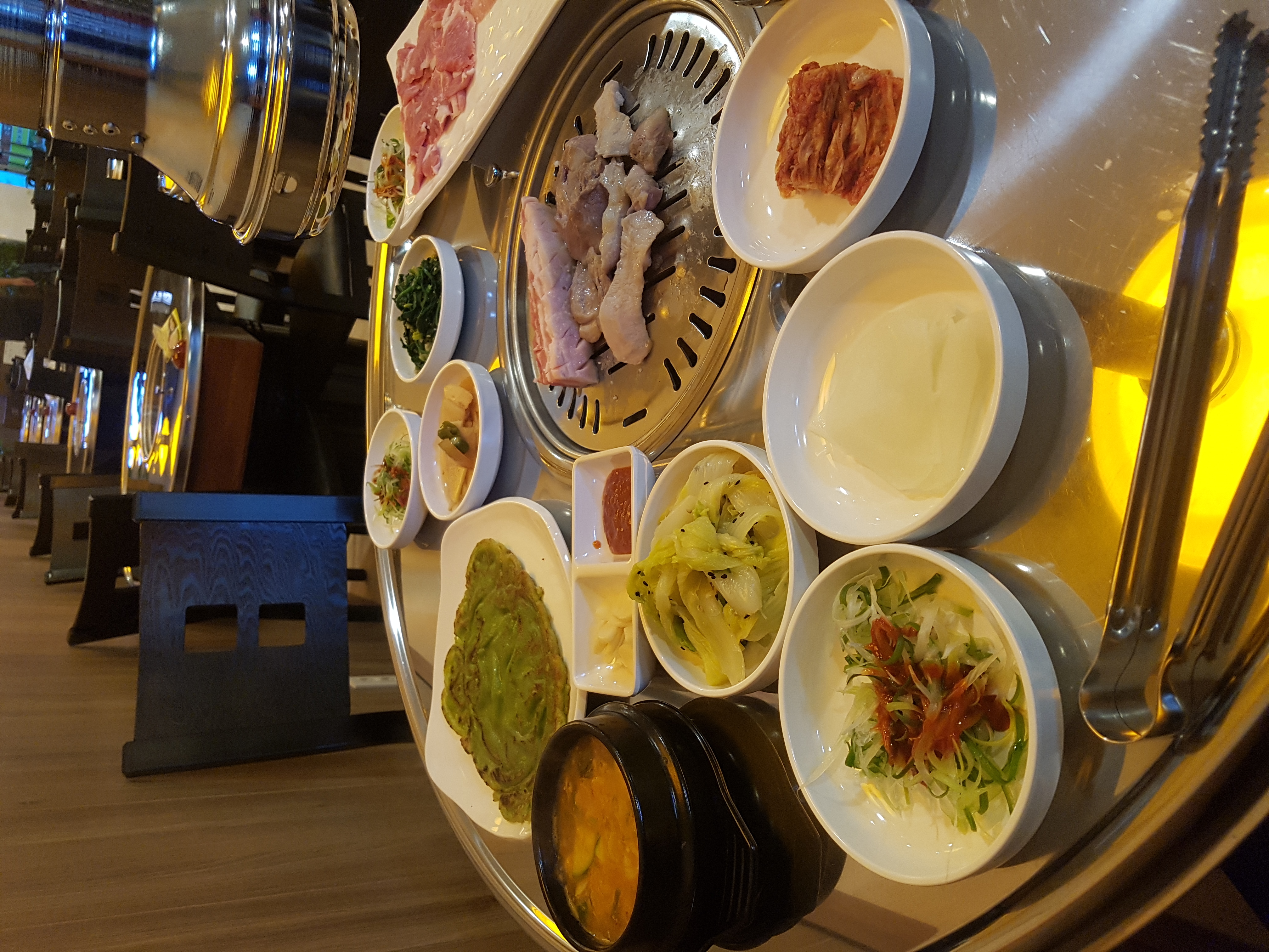 용식이삼겹 2