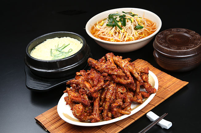 36닭발 사진 2