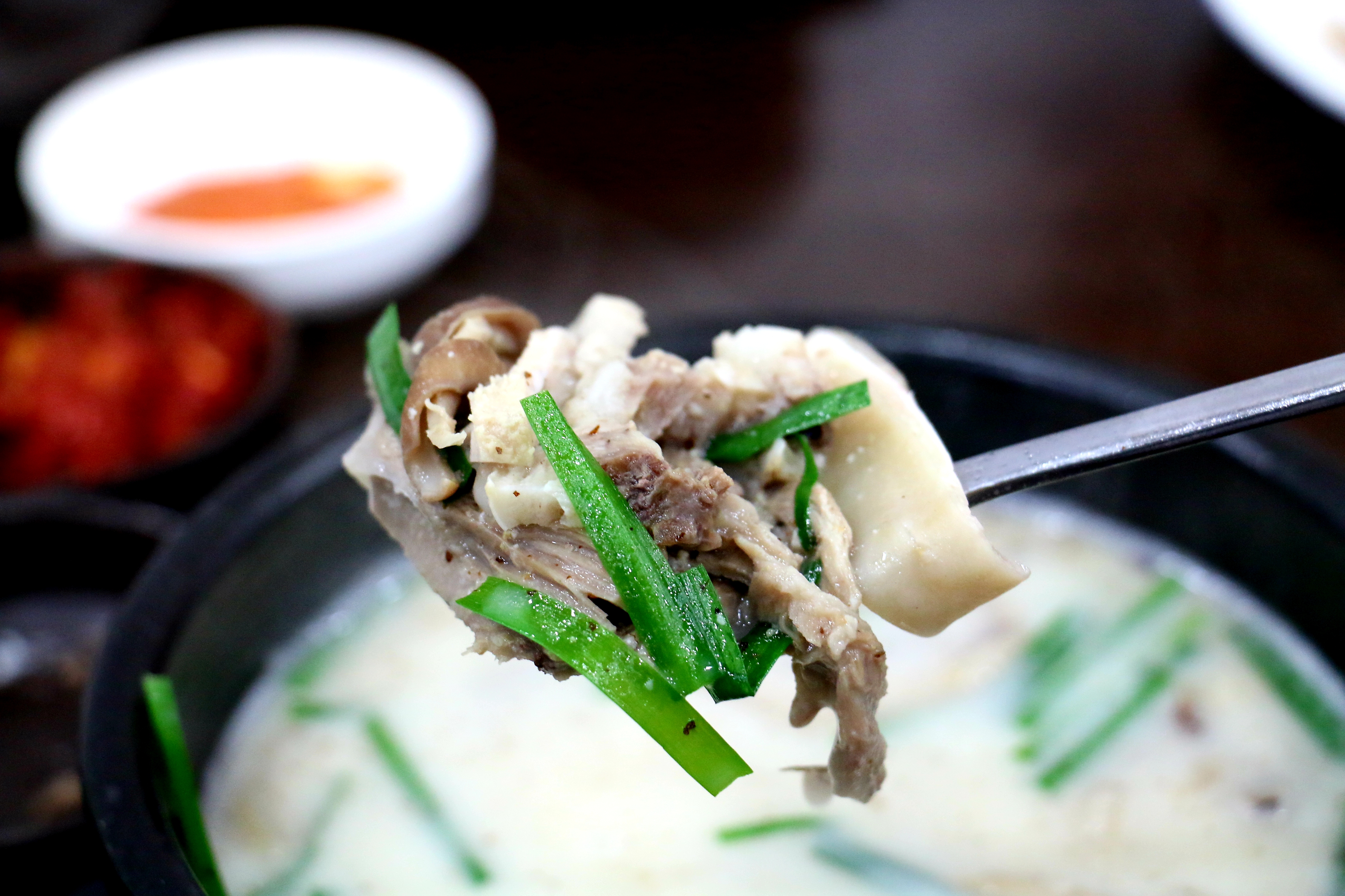 돈수라 순대국 5