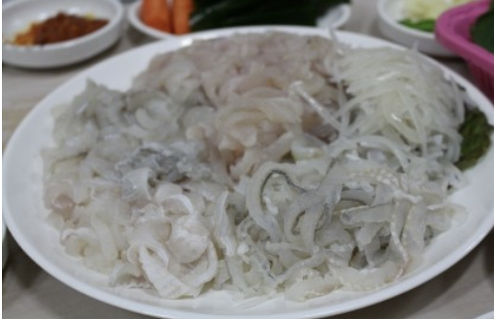 Sorasikdang (소라식당) 1