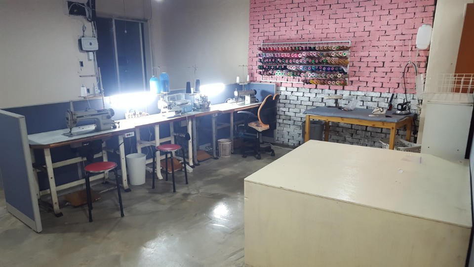 드림리폼하우스 매장 사진