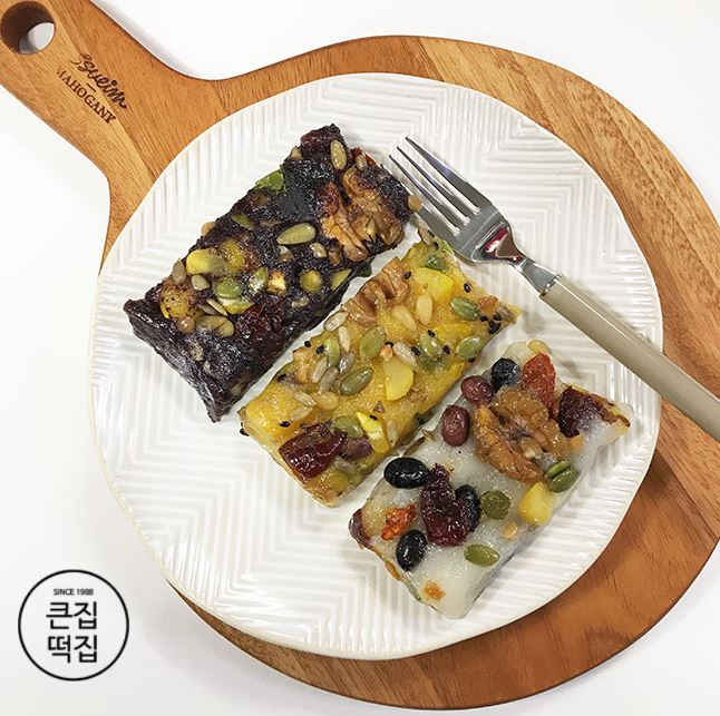 큰집식품 대표 사진