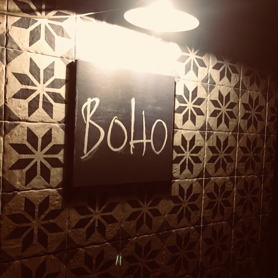 boho