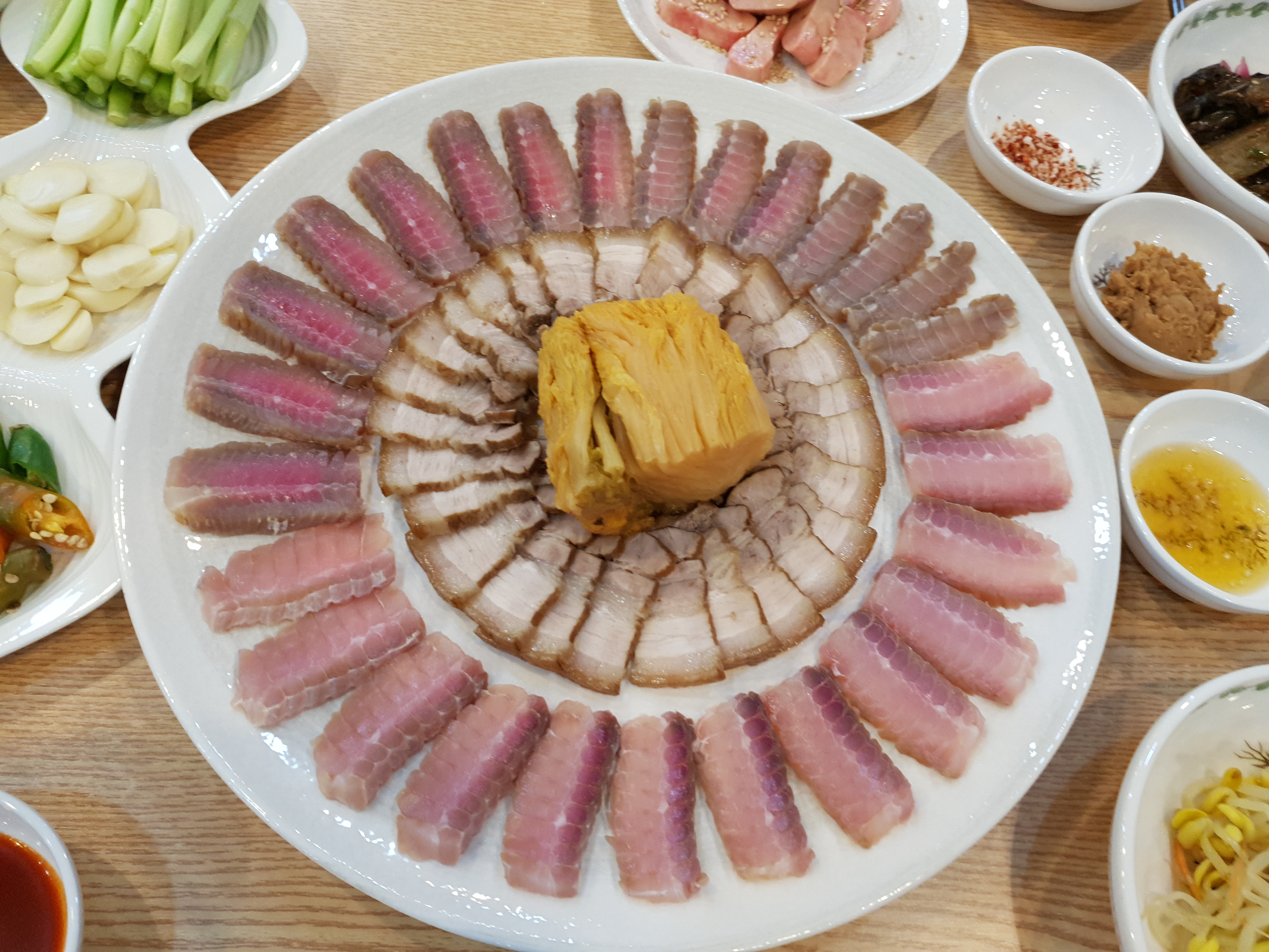 전주식당 2