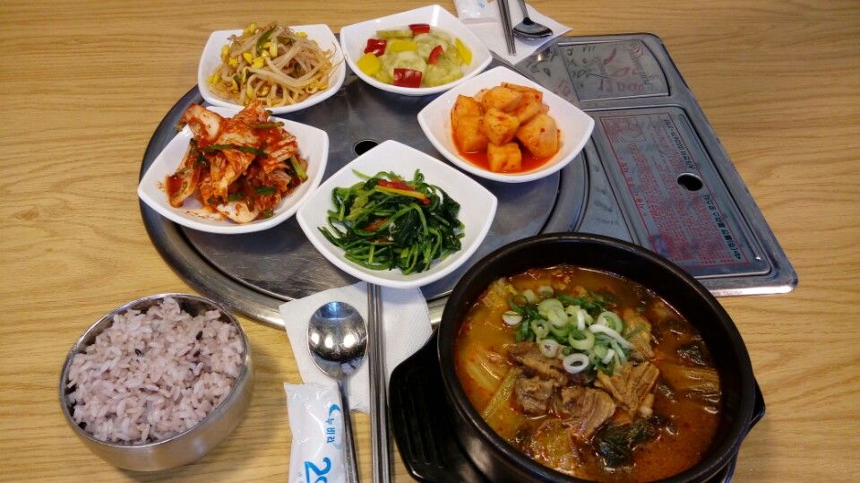 황토옥참숯구이 대표 사진