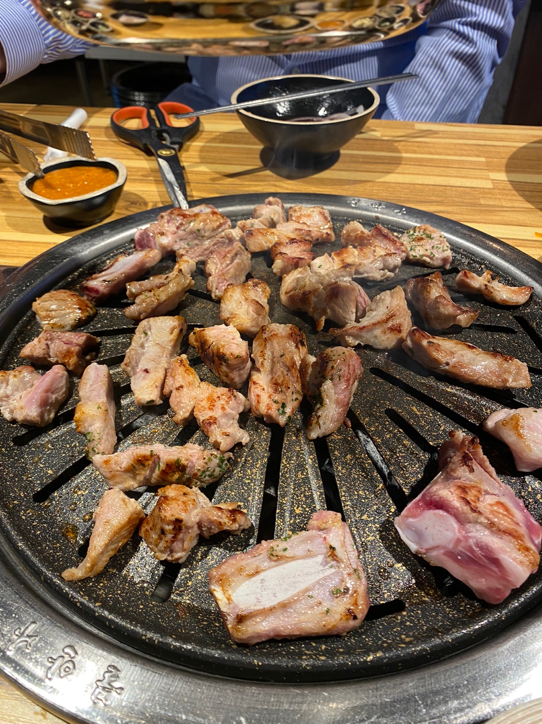 새재갈비 2
