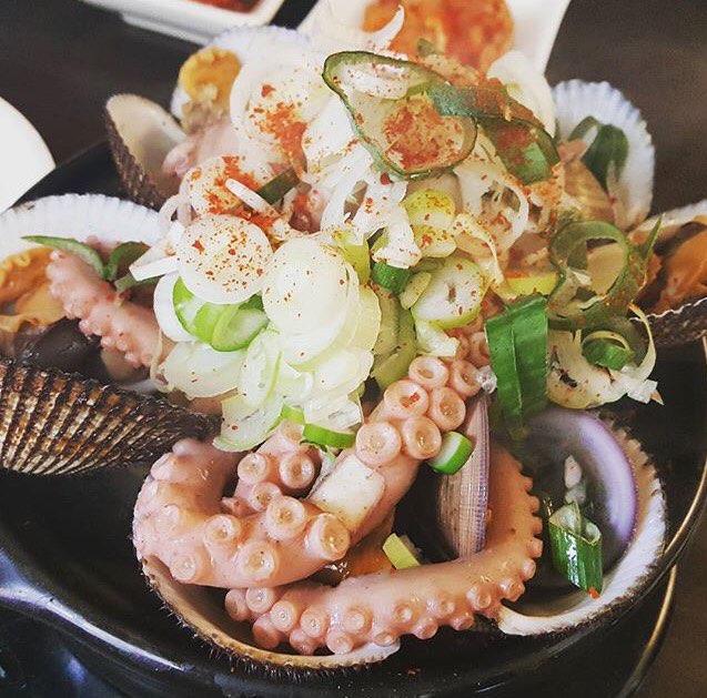 뚝배기 2