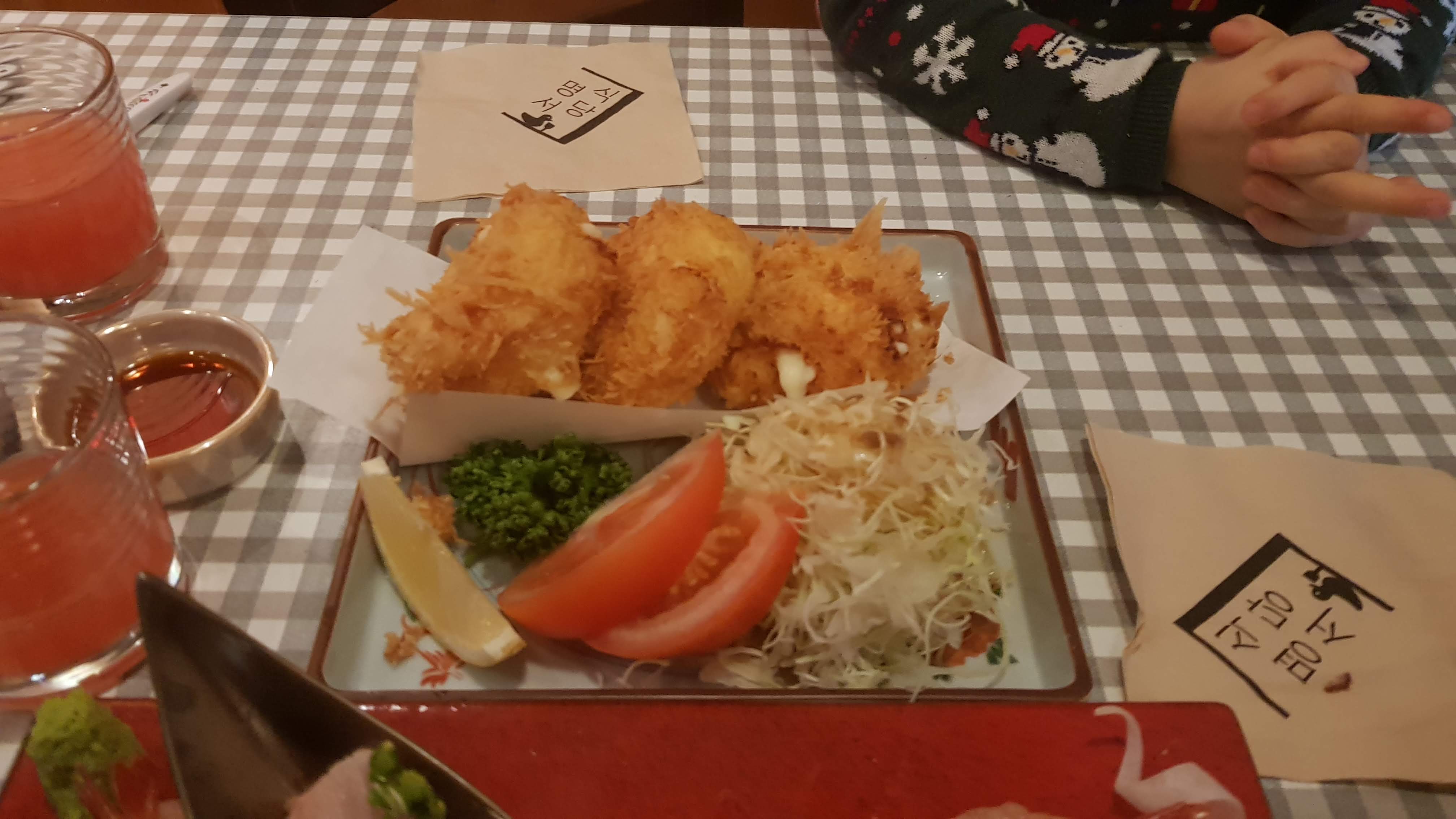 명서식당 사진 6