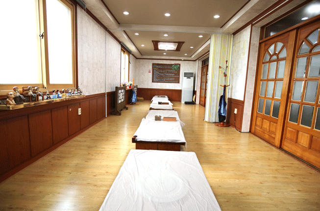 Hwanghaksan 5