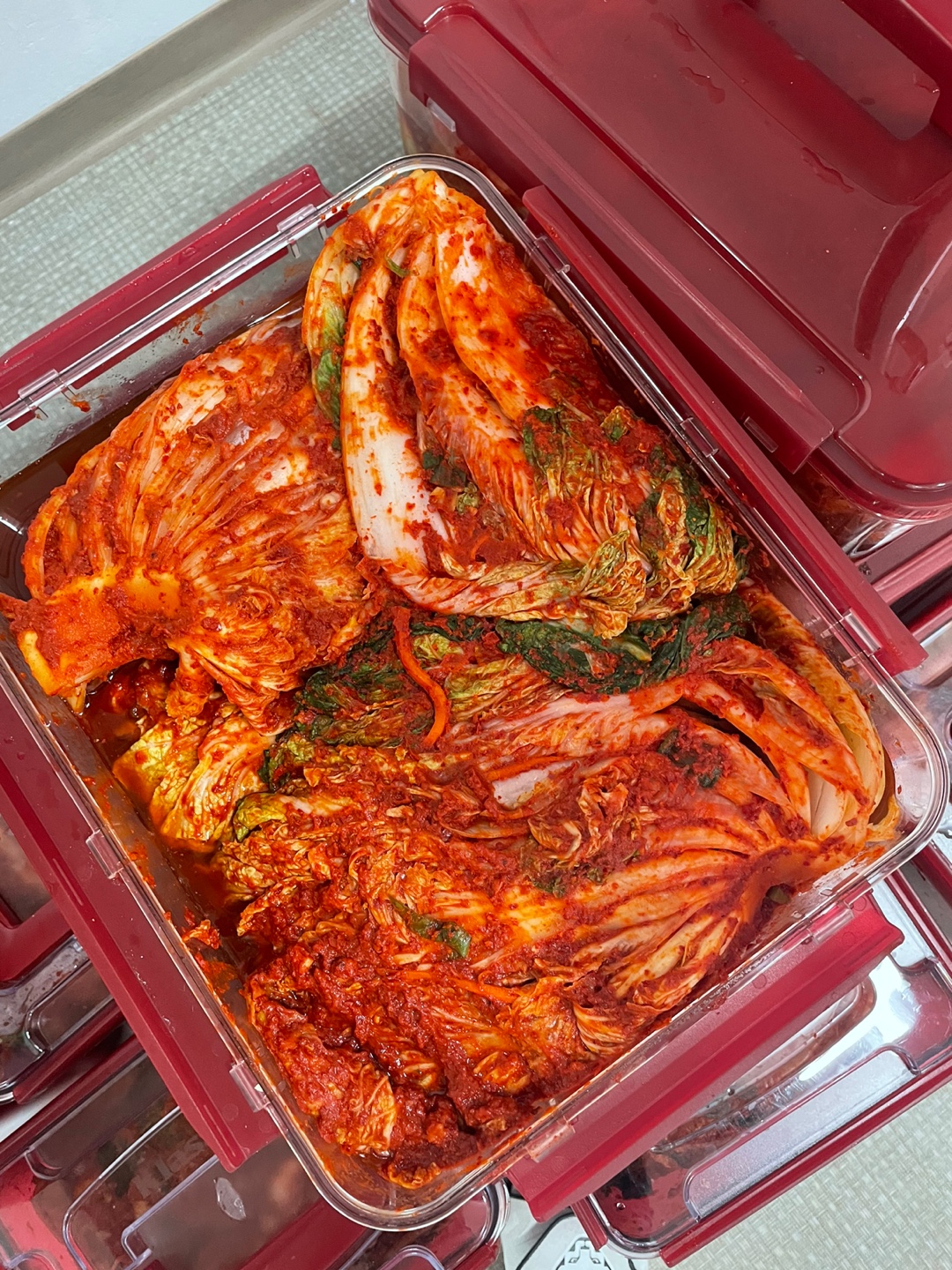송정희어머니순두부 4