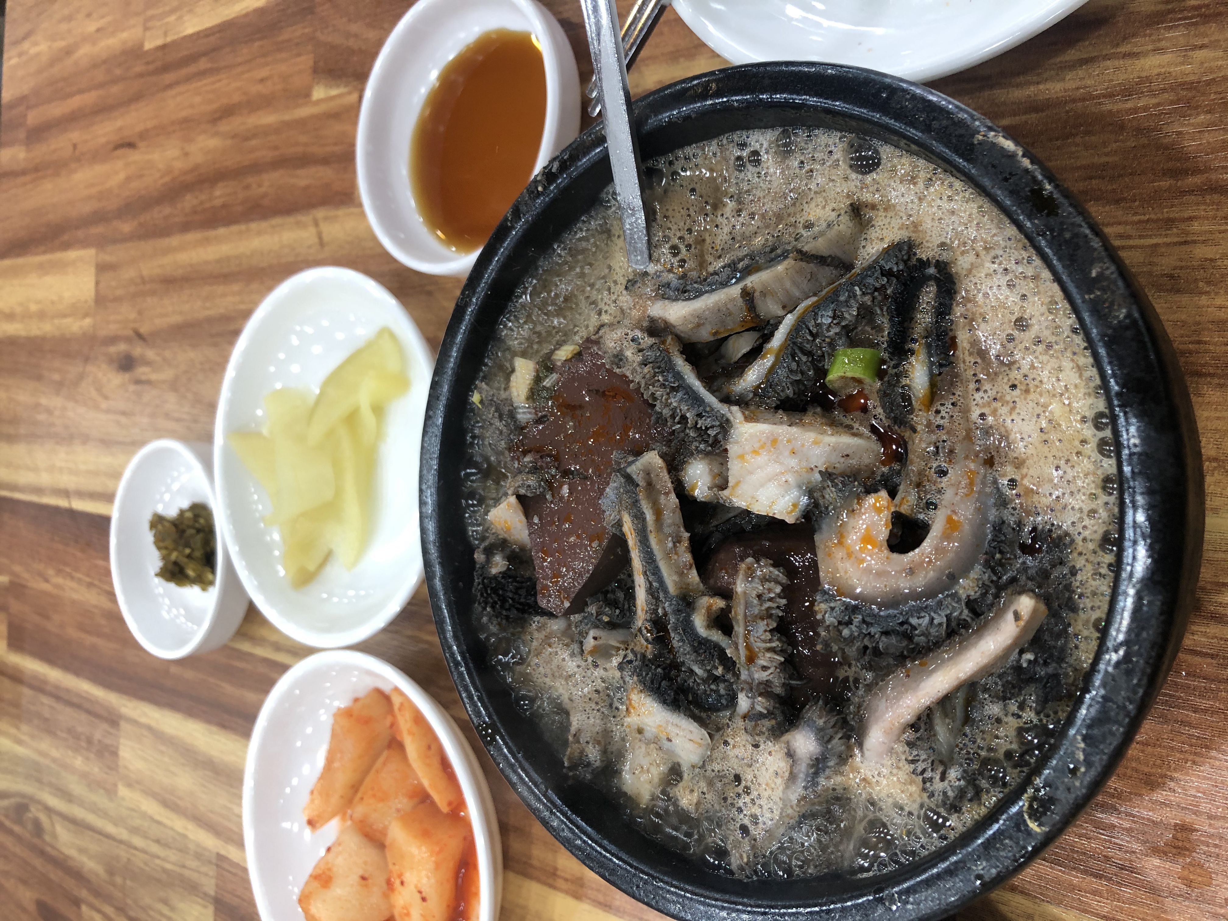 양평신내서울해장국 2