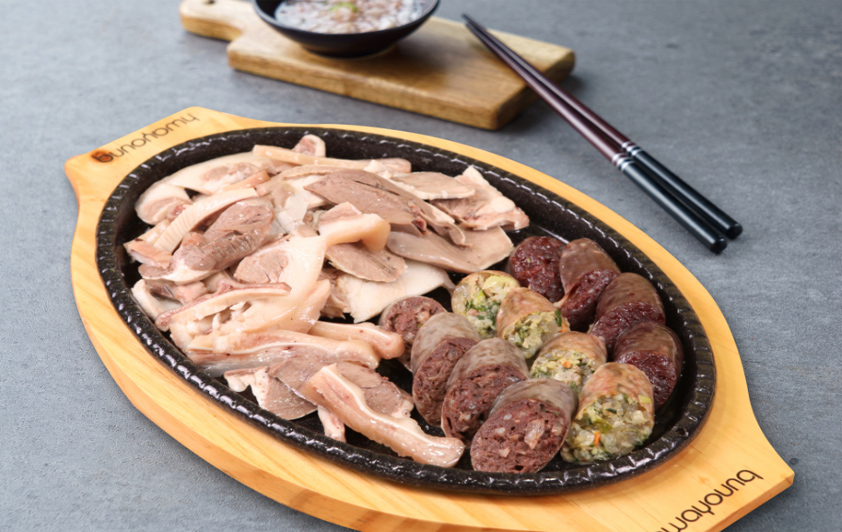통큰할매순대국 3
