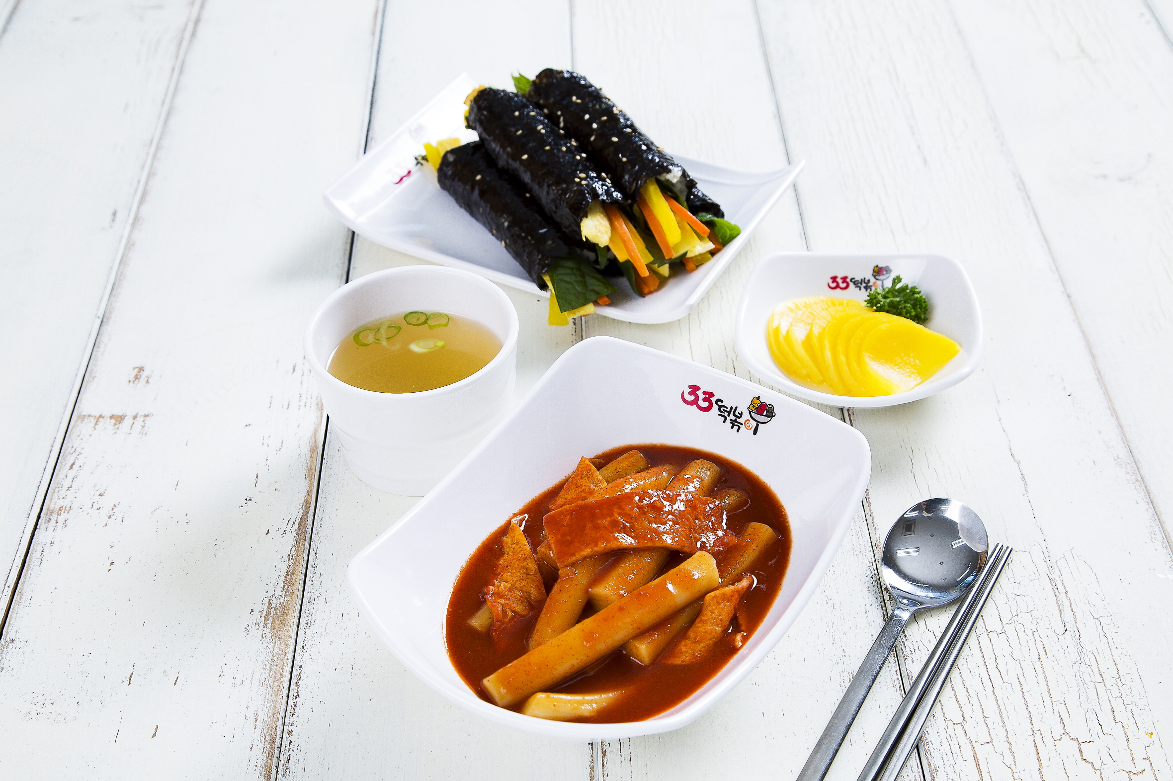 33tteokboki (33떡볶이) 1