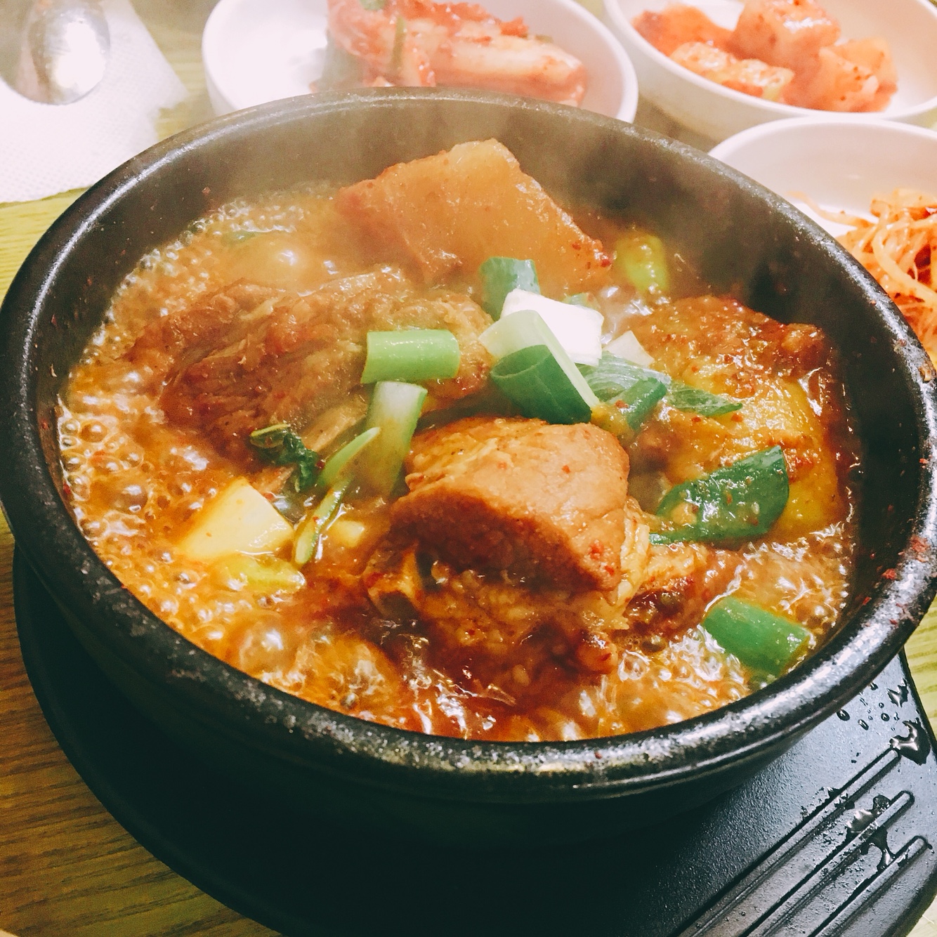 남도감자탕 사진 2