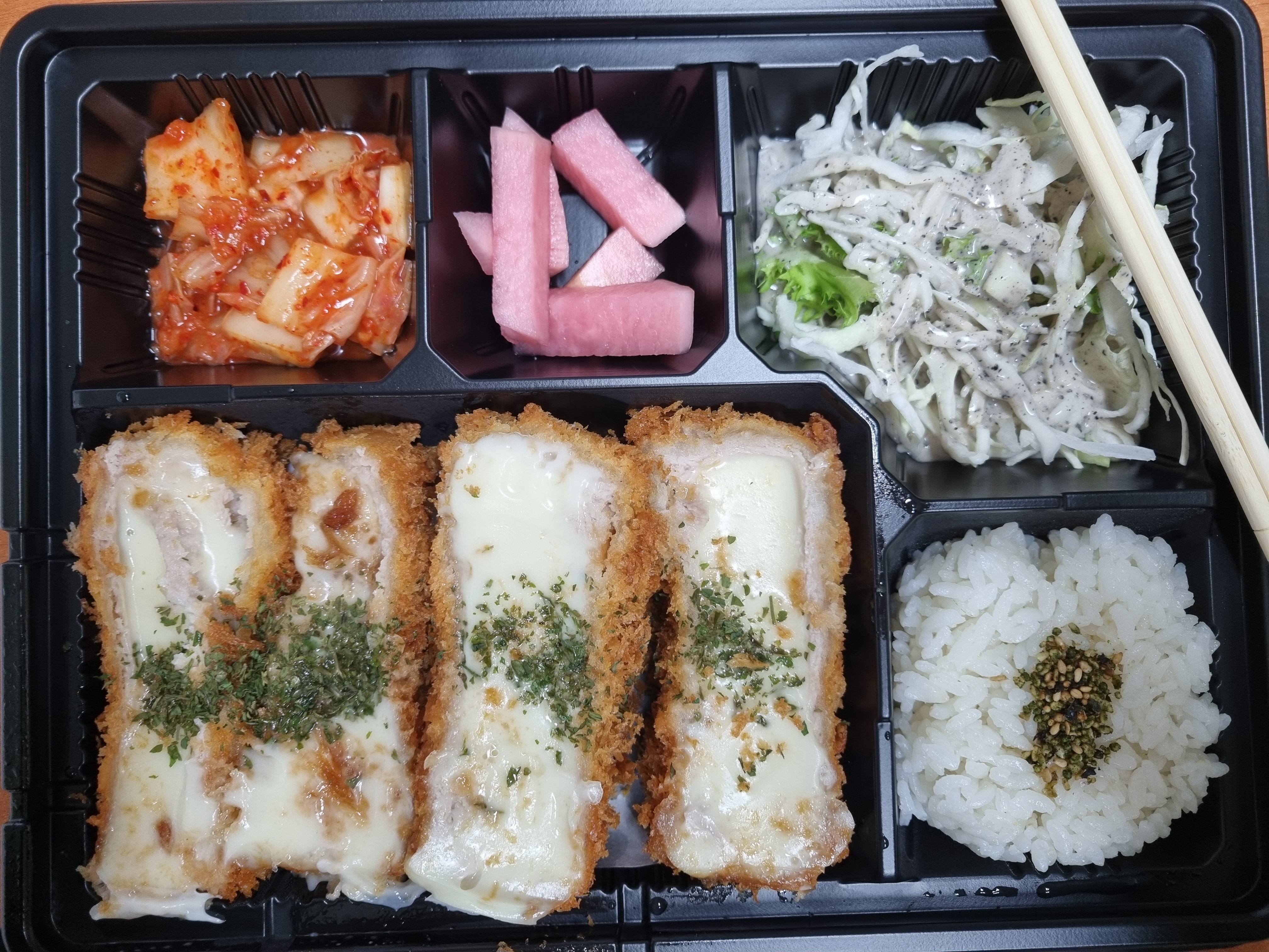 유정식당 1