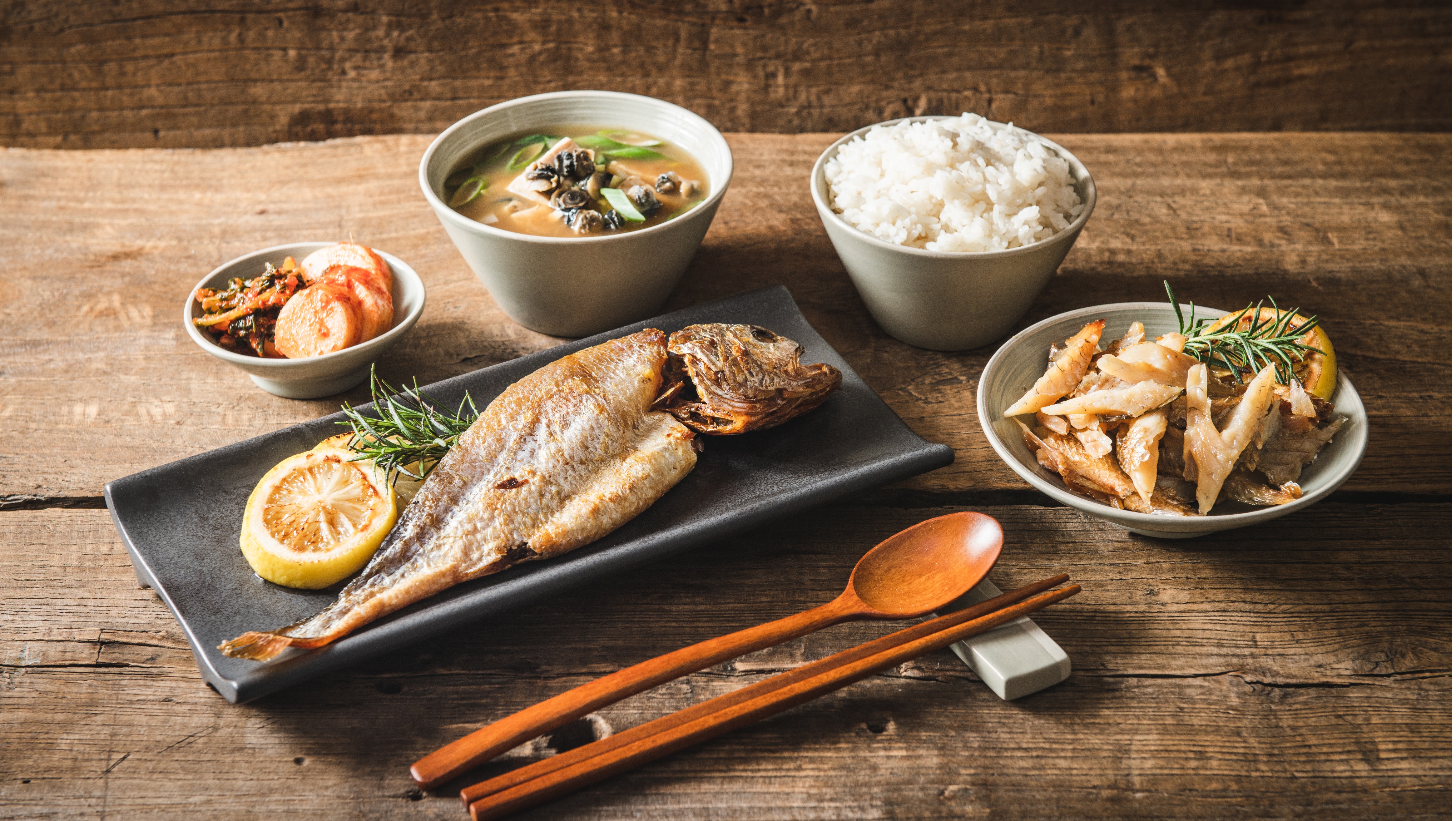 해빔 광화문점 대표 사진