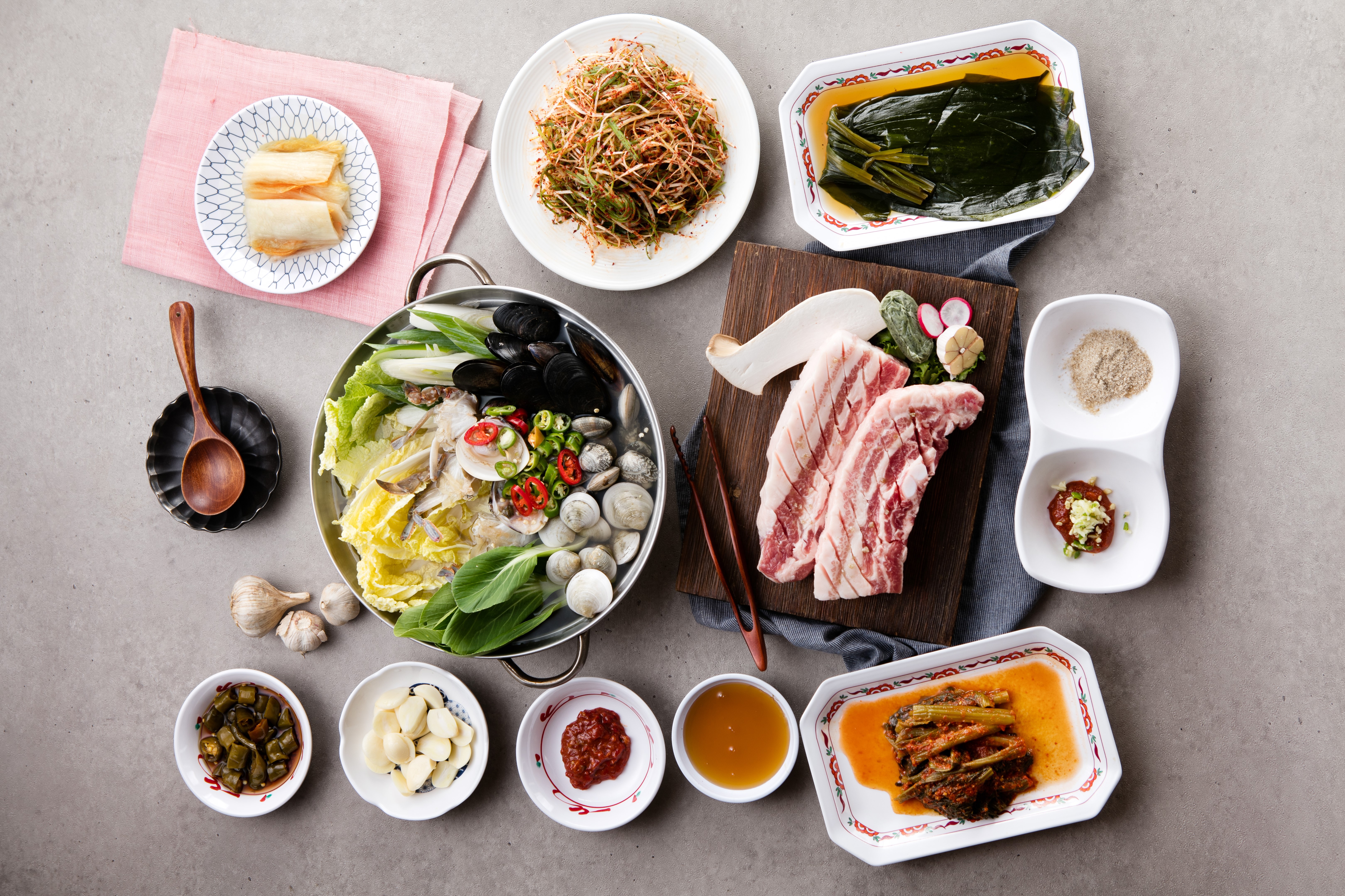교대이층집 강남역점 사진 8