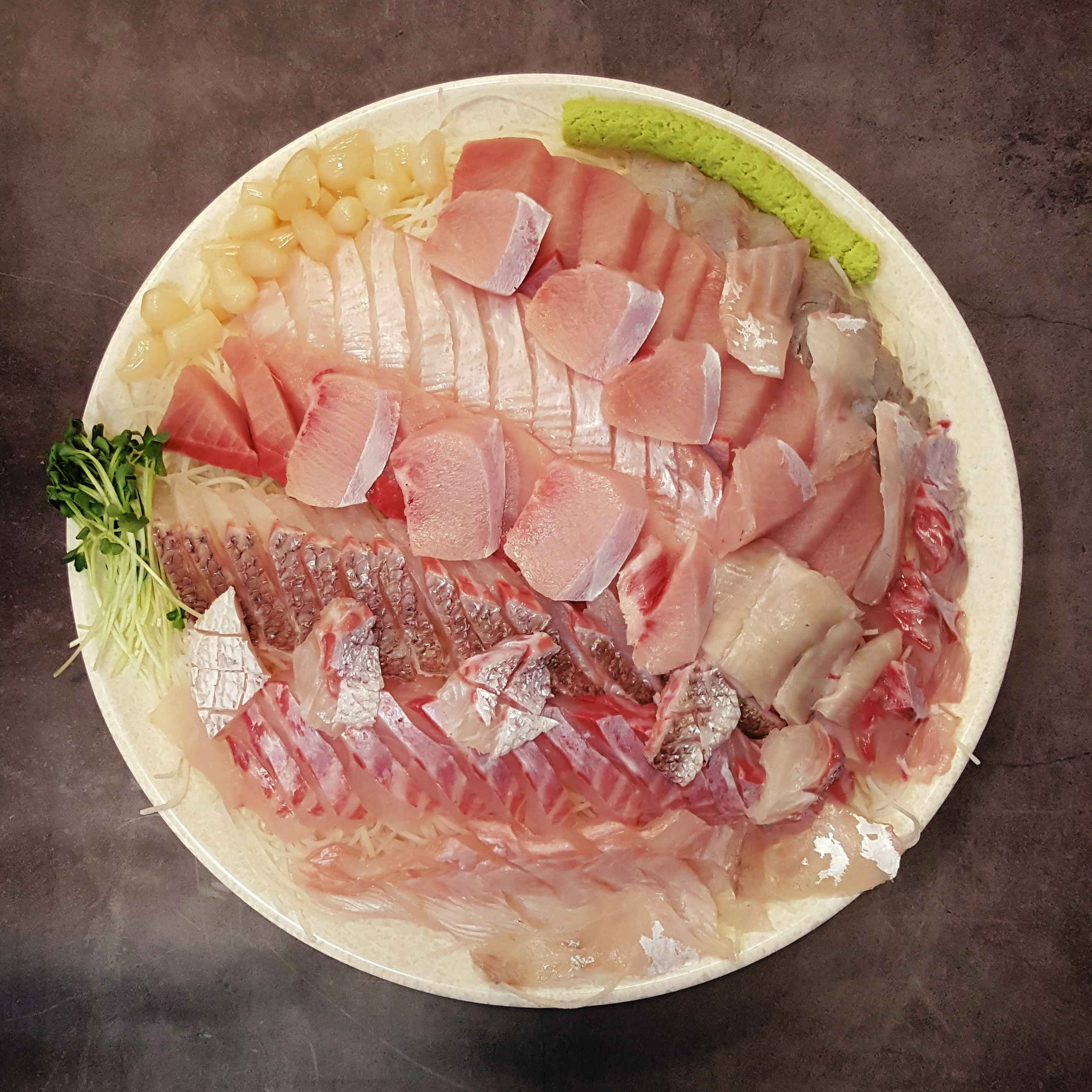 싱싱회돌이 사진 2