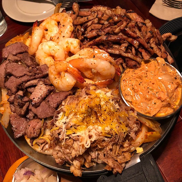 낙원타코 강남역점 사진 2