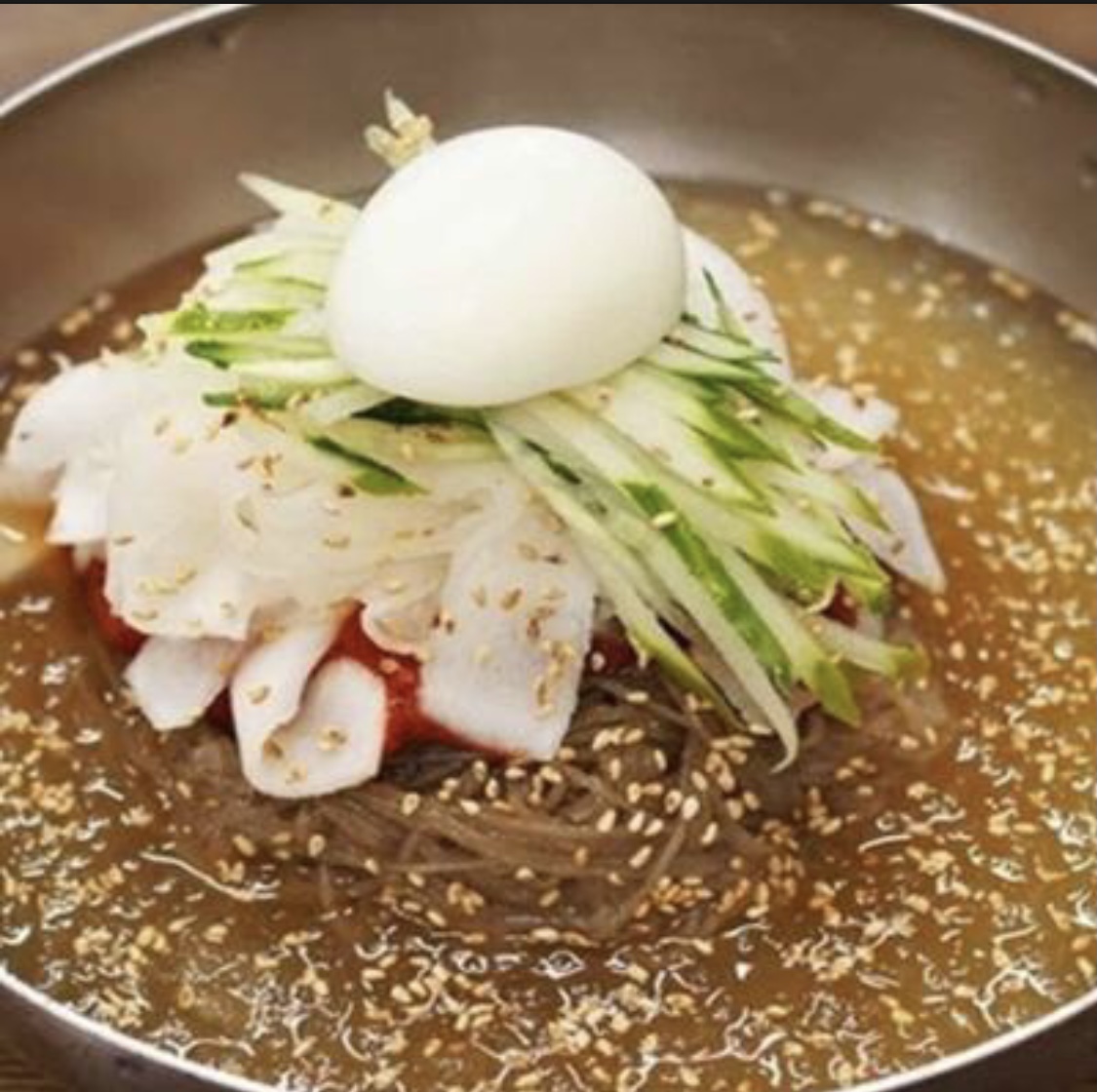 차고집냉면 중랑점 1