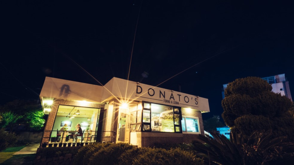 협재화덕 도나토스 DONATO'S 대표 사진